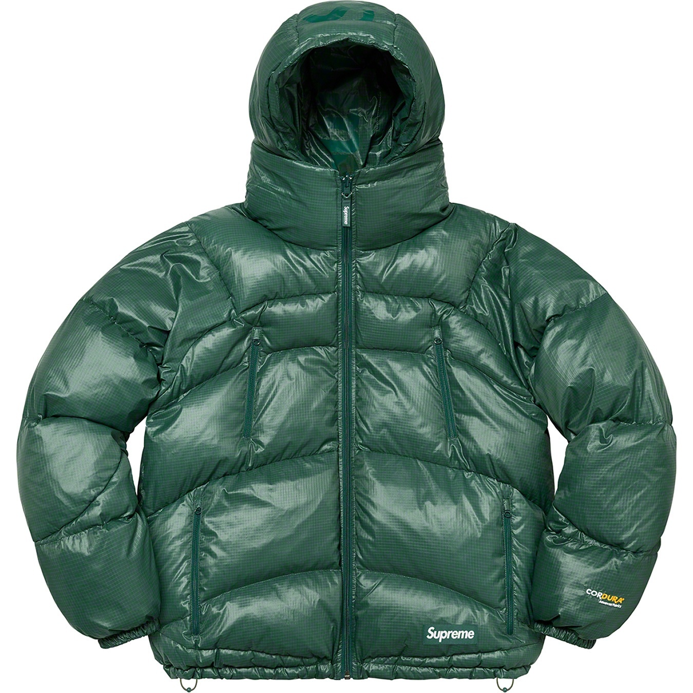 Reversible Featherweight Down Puffer Jacket view 21